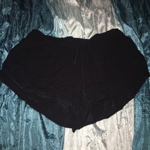 Large O’Neill Black Shorts